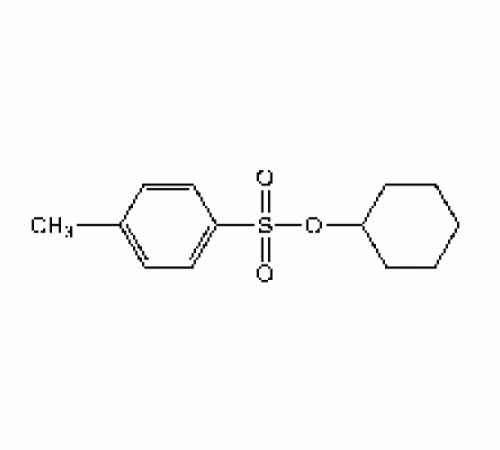 Циклогексил п-толуолсульфонат, 97%, Alfa Aesar, 5 г