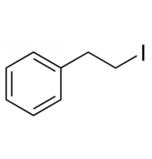 (2-йодэтил)бензол, 97%, Acros Organics, 25мл