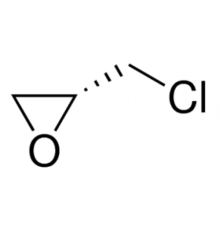 (R)-(-)-эпихлоргидрин, 99%, Acros Organics, 5г