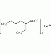 Церия (III) 2-этилгексаноат, 49% в 2-этилгексановой кислоты, Ce 12%, Alfa Aesar, 2 кг