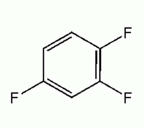 1,2,4-трифторбензола, 98 +%, Alfa Aesar, 100г
