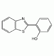 2 - (2-гидроксифенил) бензотиазол, 98%, Alfa Aesar, 100 г