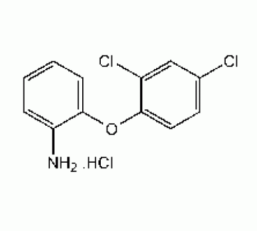 2 - (2,4-дихлорфенокси) гидрохлорида анилина, 98%, Alfa Aesar, 5 г