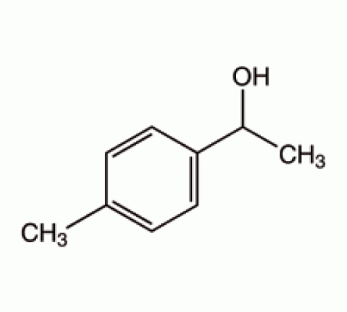 1 - (4-метилфенил) этанол, 97%, Alfa Aesar, 25 г