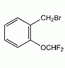 2 - (дифторметокси) бензилбромида, 97%, Alfa Aesar, 10 г
