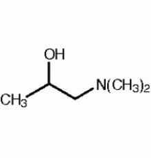 1-диметиламино-2-пропанола, 99%, Alfa Aesar, 250 г