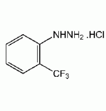 2 - (трифторметил) фенилгидразина гидрохлорид, 98%, Alfa Aesar, 100 г