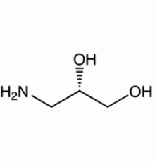 (S) - (-) - 3-амино-1, 2-пропандиол, 98%, Alfa Aesar, 1 г
