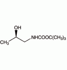 (R) -1 - (Boc-амино) -2-пропанола, 98%, Alfa Aesar, 5 г