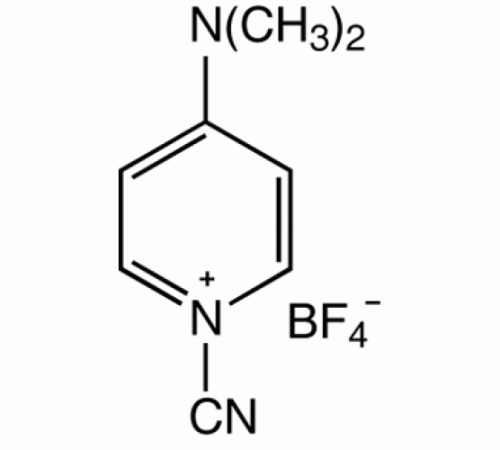 Органический цианилирующий реагент 1-циано-4-диметиламинопиридиния тетрафторборат Sigma C2776
