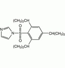 1 - (2,4,6-триизопропилбензолсульфонилхлорид) имидазол, 98%, Alfa Aesar, 1 г