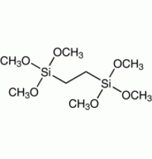 1,2-бис (триметоксисилил) этан, 96%, Alfa Aesar, 25 мл