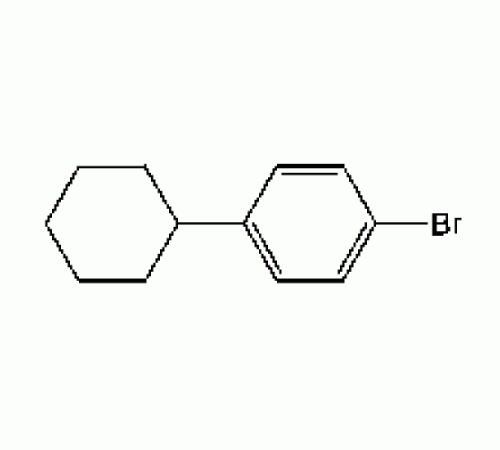1-Бром-4-циклогексилбензол, 98%, Alfa Aesar, 5 г