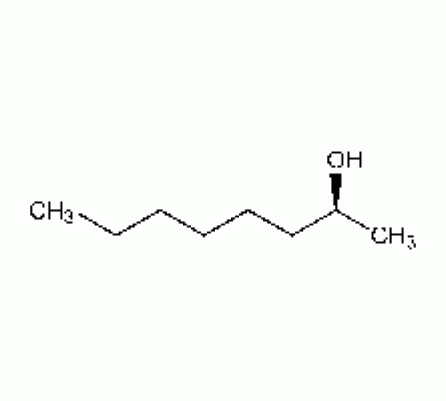 (S) - (+) - 2-октанол, 99%, Alfa Aesar, 5 г