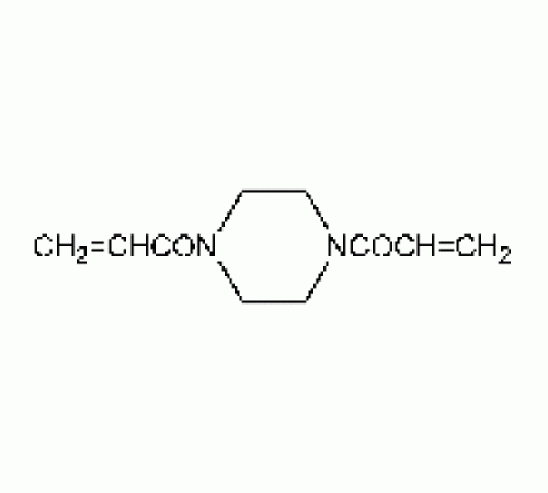 1,4-диакрилоилпиперазин, 97%, Alfa Aesar, 5 г
