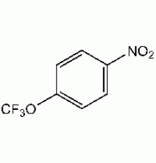 1-нитро-4- (трифторметокси) бензол, 98 +%, Alfa Aesar, 5 г