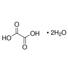 Щавелевая кислота 2-водн., pure, Panreac, 500 г