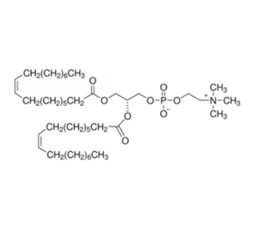 1,2-диолеоил-sn-глицеро-3-фосфохолин лиофилизированный порошок Sigma P6354