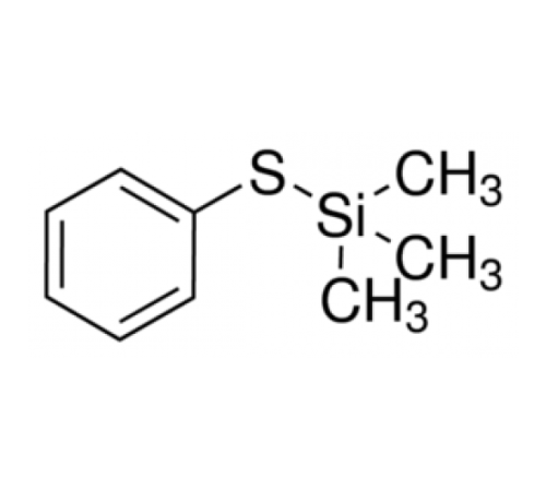 (Фенилтио) триметилсилан, 97%, Alfa Aesar, 25 г