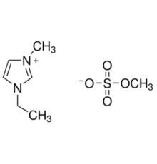 1-этил-3-метилимидазолия метилсульфат, 98%, Alfa Aesar, 5 г