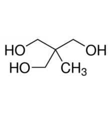 1,1,1-трис (гидроксиметил) этан, 97%, Alfa Aesar, 2500г