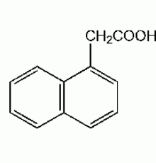 1-нафтилуксусная кислота, 95%, Acros Organics, 25г