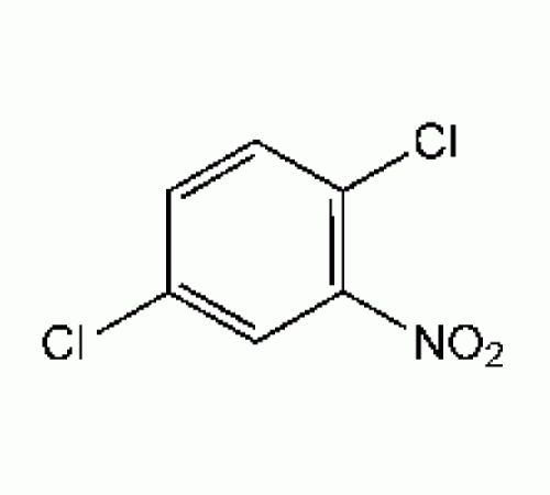 1,4-дихлор-2-нитробензол, 98%, Alfa Aesar, 2500г
