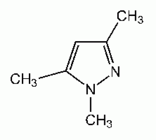1,3,5-триметил-1Н-пиразол, 98%, Alfa Aesar, 5 г