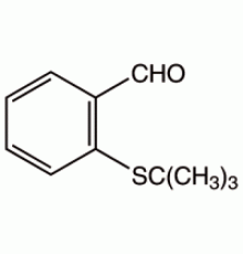 2 - (трет-бутилтио) бензальдегида, 96%, Alfa Aesar, 5 г