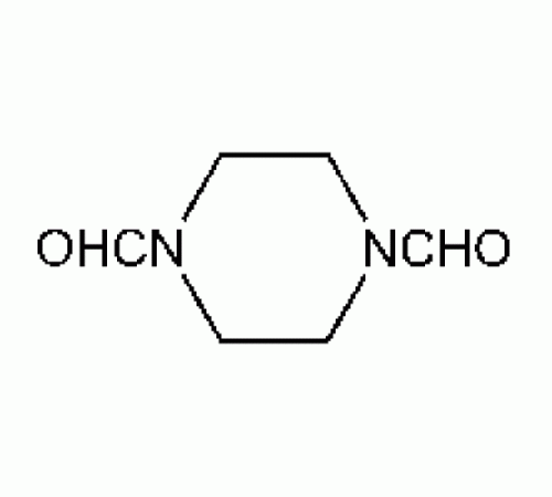 1,4-Диформилпиперазин, 98 +%, Alfa Aesar, 25г