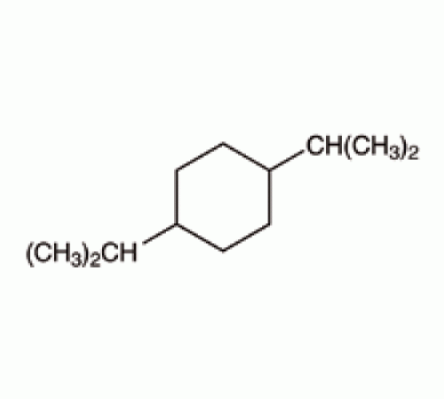 1,4-Диизопропилциклогексан, цис + транс, 98%, Alfa Aesar, 5 г