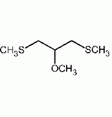 1,3-Бис- (метилтио) -2-метоксипропан, 96%, Alfa Aesar, 25 г