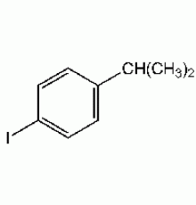 1-иод-4-изопропилбензол, 97%, Alfa Aesar, 25 г