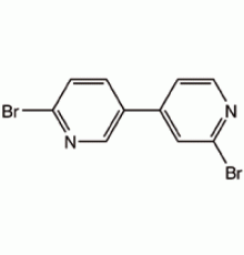 2 ', 6-дибром-3, 4'-бипиридин, 95%, Alfa Aesar, 500 мг