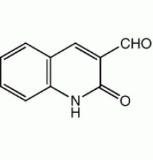 2 (1Н) -хинолинон-3-карбоксальдегида, 97%, Alfa Aesar, 250 мг