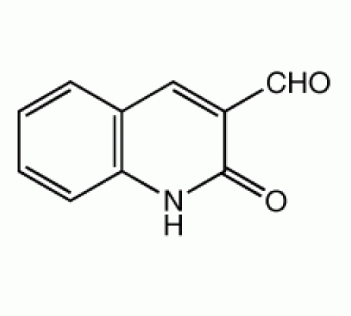 2 (1Н) -хинолинон-3-карбоксальдегида, 97%, Alfa Aesar, 250 мг