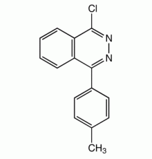 1-Хлор-4- (4-метилфенил) фталазин, 96%, Alfa Aesar, 1 г