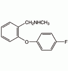 2 - (4-фторфенокси) -N-метилбензиламин, 96%, Alfa Aesar, 250 мг