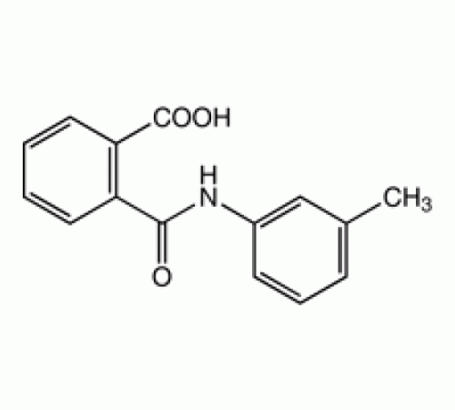 2 - (3-метилфенилкарбамоил) бензойной кислоты, 97%, Alfa Aesar, 1г