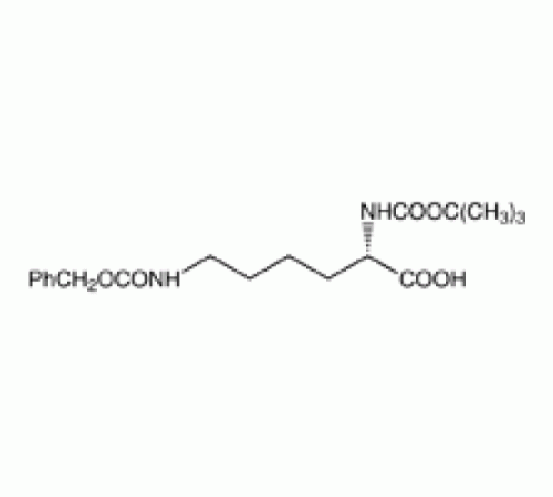 Boc-Lys (ZβOH Sigma B8254