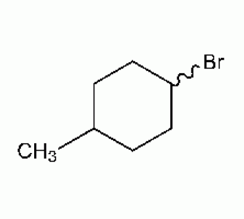 1-Бром-4-метилциклогексан, цис + транс, 97%, Alfa Aesar, 5 г