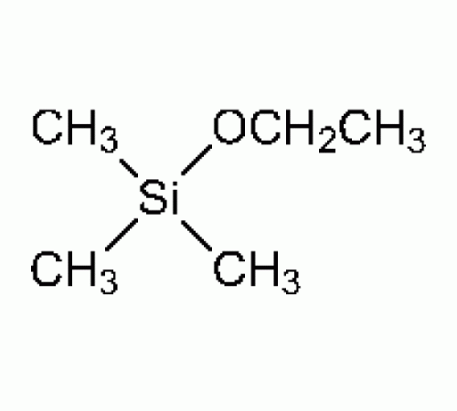 Этокситриметилсилан, 97%, Alfa Aesar, 100 г