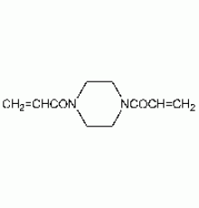 1,4-диакрилоилпиперазин, 97%, Alfa Aesar, 1 г