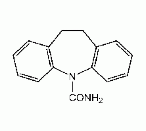 10,11-дигидрокарбамазепин, 99%, Alfa Aesar, 50 мг