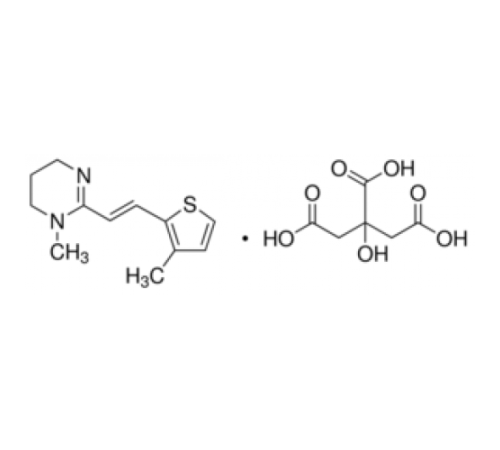 Цитратная соль Morantel Sigma M5404