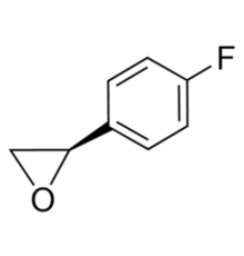 (R) - (-) оксид-4-фторстирола, 98 +%, EE + 98%, Alfa Aesar, 5 г