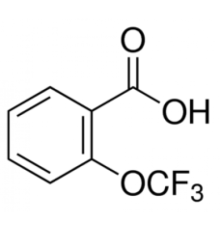 2 - (трифторметокси) бензойной кислоты, 98%, Alfa Aesar, 25 г