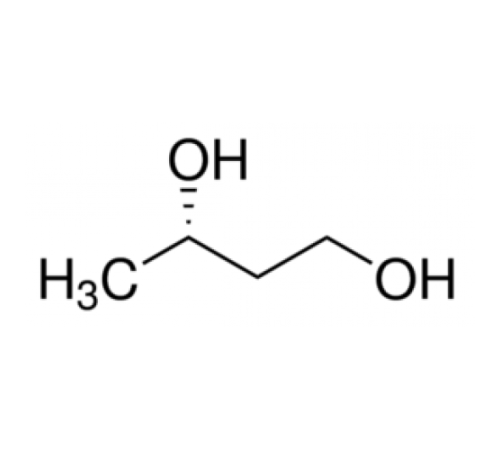 (S)-(+)-1,3-бутандиол, 98%, Acros Organics, 5г