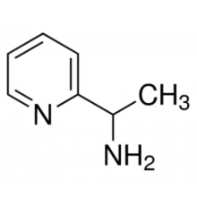 1 - (2-пиридил) этиламина, 96%, Alfa Aesar, 1 г