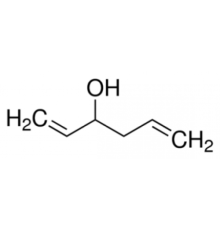 1,5-гексадиен-3-ол, 95%, Alfa Aesar, 10 г